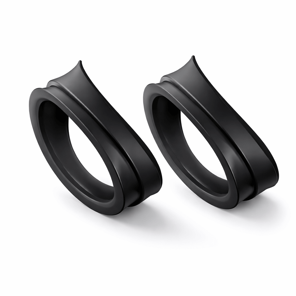 INTEO Red Light Therapy Mask - Protective Accessories